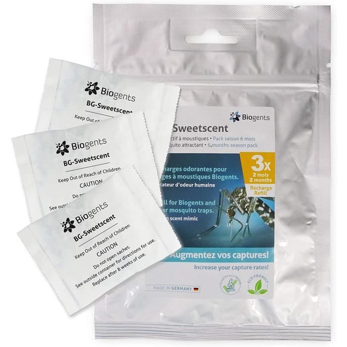 Trappit lokstof voor Wesp en Aziatische hoornaar - 1 liter - imkershop