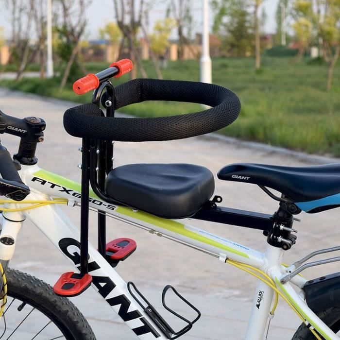 Siège Pliable Réglable Pour Trottinette électrique Xiaomi M365 / M365 Pro - Hauteur Réglable 40 à 60 Cm - Coussin En PU Confortable - Installation Sans Perçage