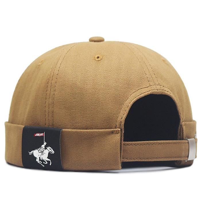 Casquette Baseball Holographique Réfléchissante Arc-en-Ciel - Style Hip Hop
