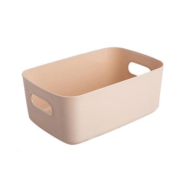 Range-couverts Sinzau - 5 Compartiments - Blanc - Pour Cuisine Ou Bureau