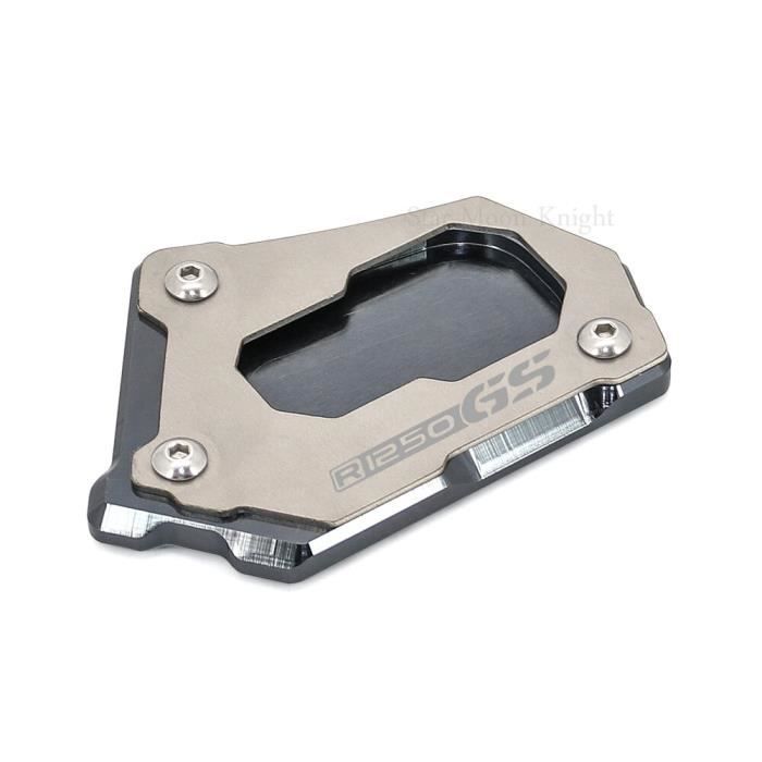 Béquille Avant Noire Pour BMW R 850 / 1200 C - Pièce Neuve Générique