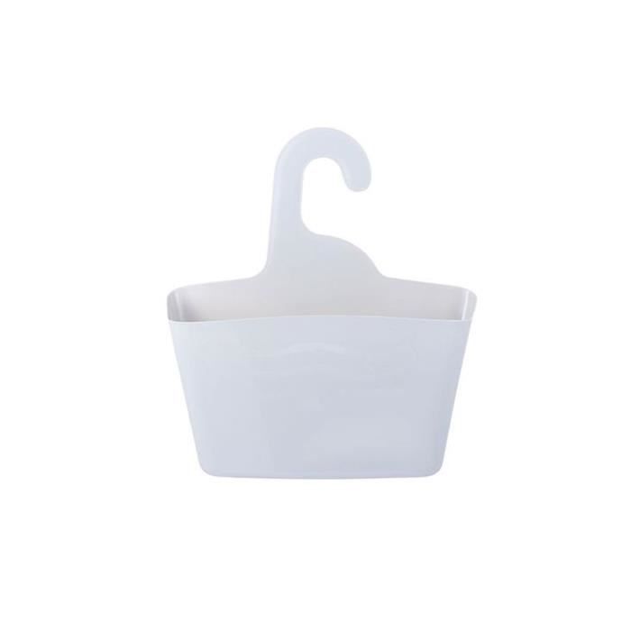 Fdit Panier suspendu pour vélo Panier Suspendu Avant en Plastique Épaissi de Vélo d'Enfant Sac Fdit Panier suspendu pour vélo Panier Suspendu Avant en Plastique Épaissi de Vélo d'Enfant Sac
