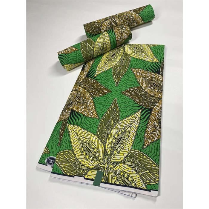 Robe de mariée deals tissu africain