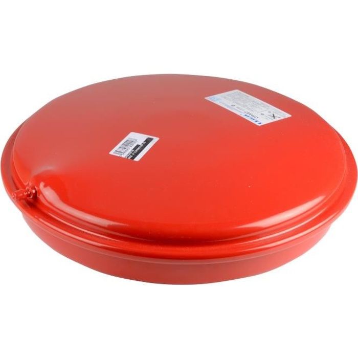 Vase expansion 8L Cdiscount Bricolage