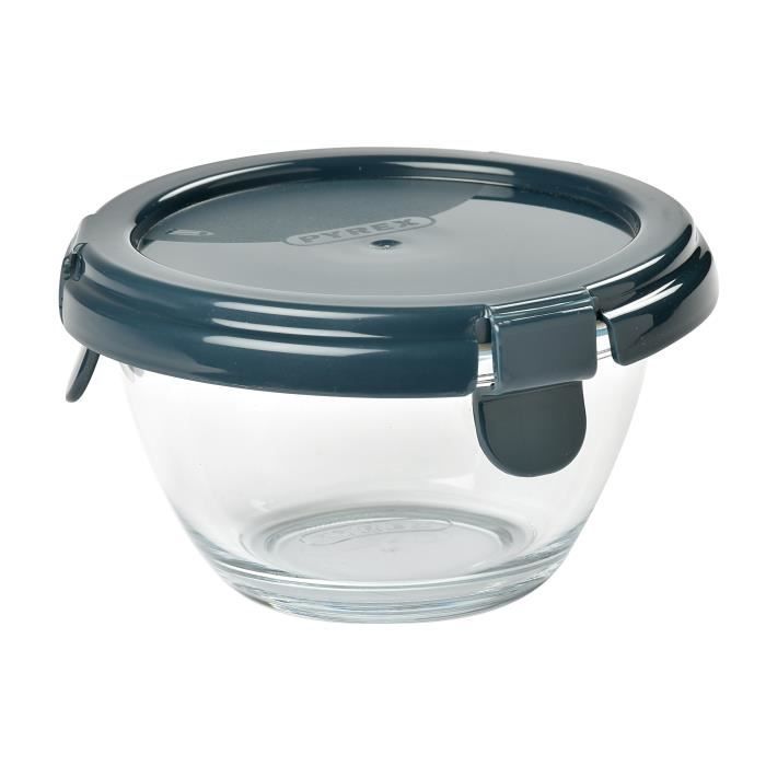 Beaba Pot De Conservation Bebe Portion Verre By Pyrex 0ml Dark Blue Cdiscount Puericulture Eveil Bebe