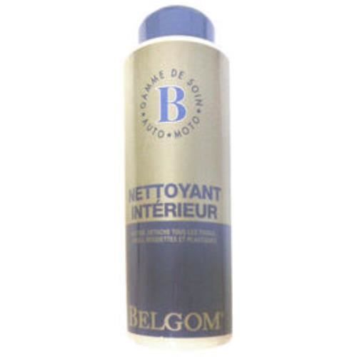 BELGOM - Nettoyant Intérieur 500 ml