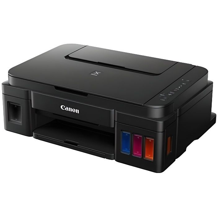 Imprimante multifonctions Canon Pixma MG 5750 - Cdiscount Informatique