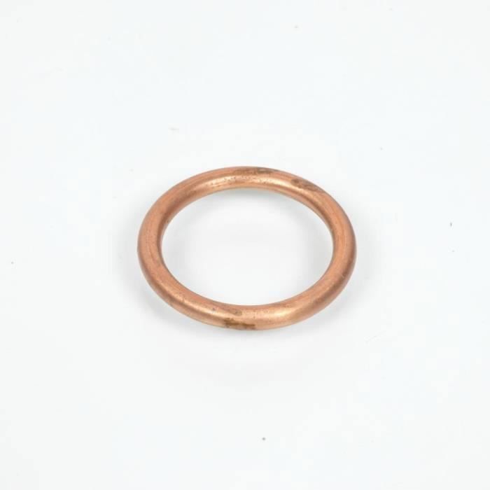 thumbnail image 2 of Naraku Exhaust Manifold Gasket 28x35x4.3mm – Perfect Fit For Peugeot Tkr, 307, Wrc, 50 Vivacity 2 of 6