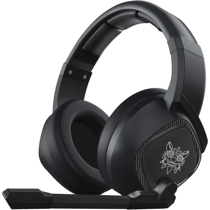 Casque Gamer Sans Fil P36 - Faible Latence - Bluetooth - Intra-auriculaire - Neuf