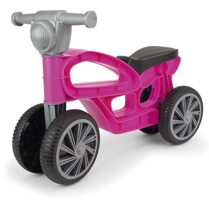 Porteur Mini Custom CHICOS - Violet - Pour Garçon et Fille - À partir de 1 an