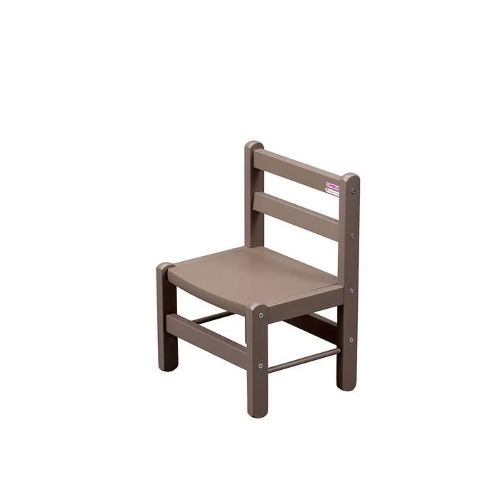 Combelle Chaise Basse Laque Taupe Cdiscount Puericulture Eveil Bebe Combelle Chaise Basse Laque Taupe Cdiscount Puericulture Eveil Bebe