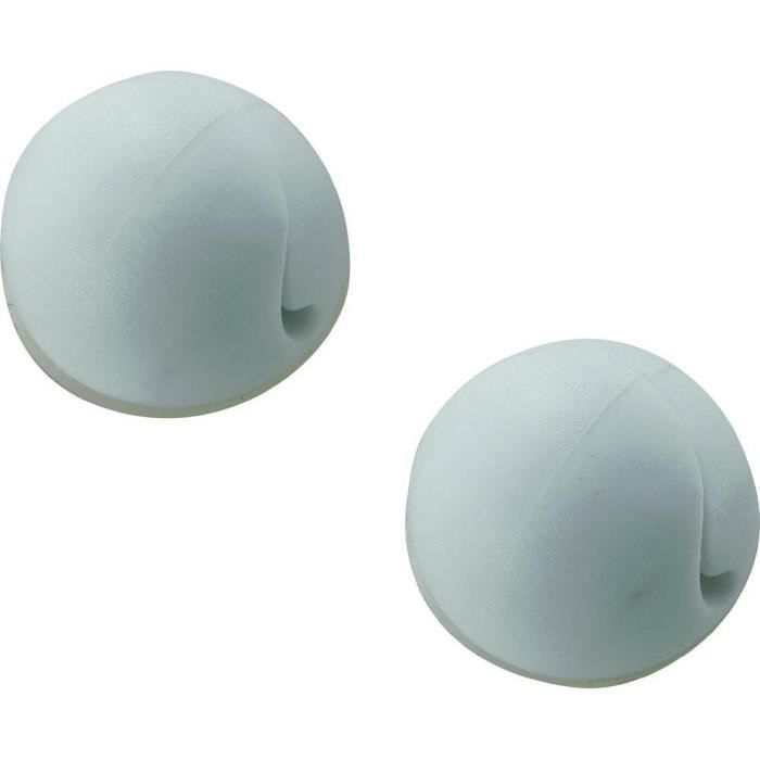 TTYSHIP® 200 X Plastic Cable Ties + 200 X Adhesive Bases, Self Adhesive