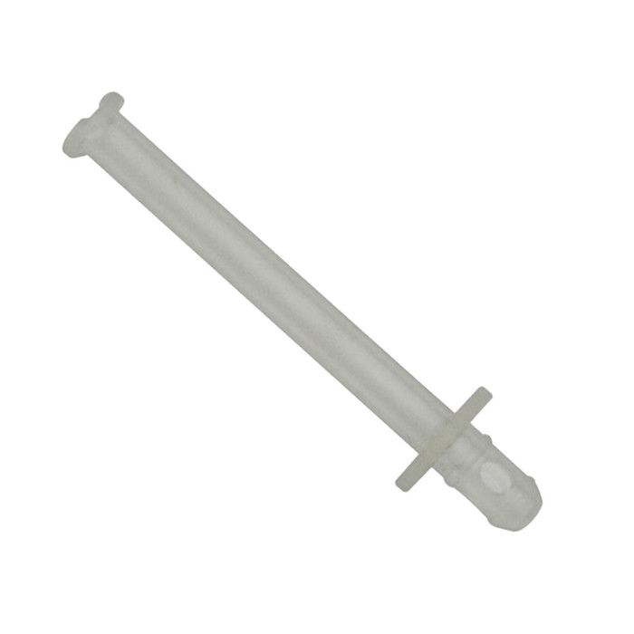 Tube de prise de lait DELONGHI Accessoire pour cafetière expresso
