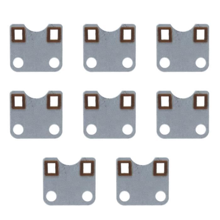 Kit Culbuteurs Plaque Guidage Pour Honda GX340 GX390 188F Moteur 11-13HP - Pièces Moteur Essence