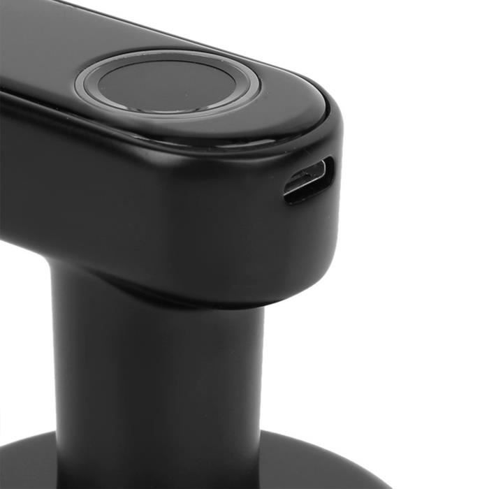 Serrure Intelligente Sans Clé NGTeco - Poignée De Porte Avec Verrouillage électronique - Neuf