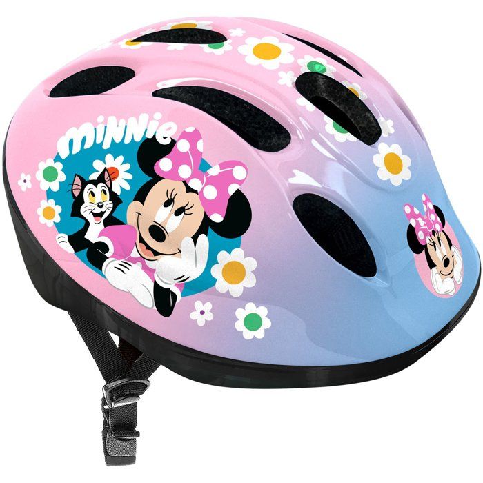 Casque de protection DISNEY Minnie Taille - vue 1