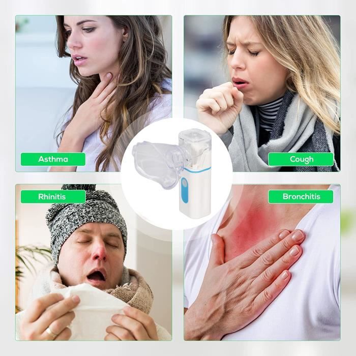 FITNATE Ister Fogger Protection Anti-éclaboussures Pour Achine à