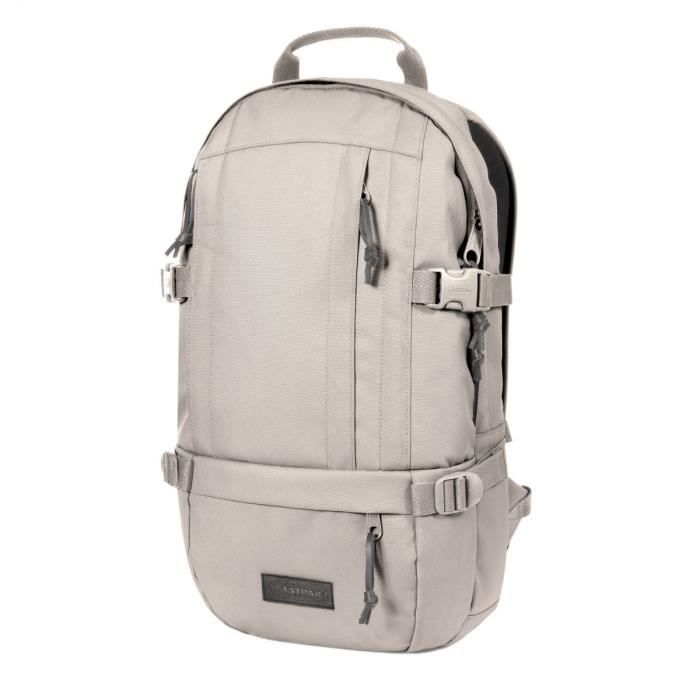 Sac dos Floid Eastpak Beige Cdiscount Bagagerie Maroquinerie