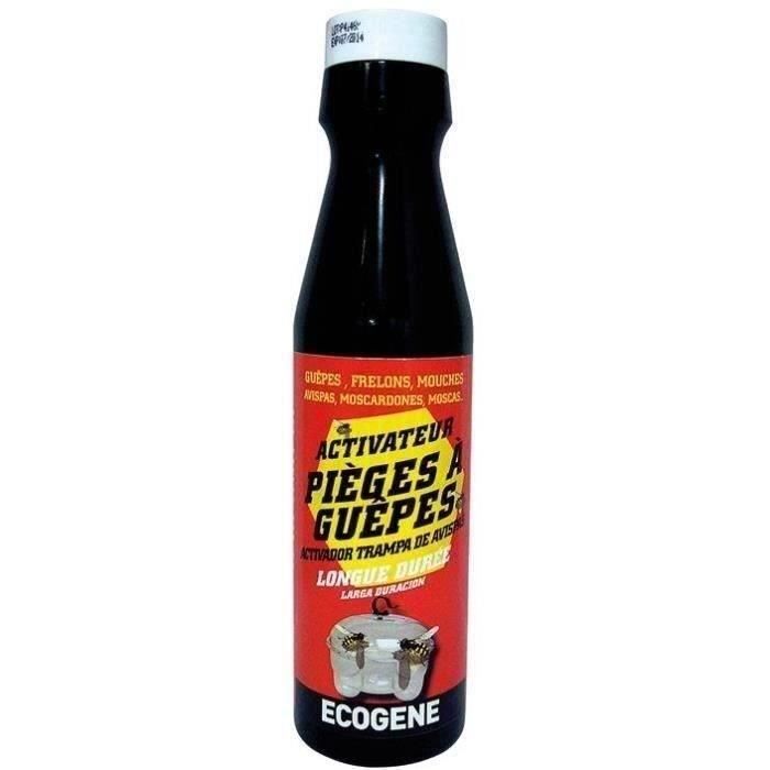Attractif - piège à guêpes