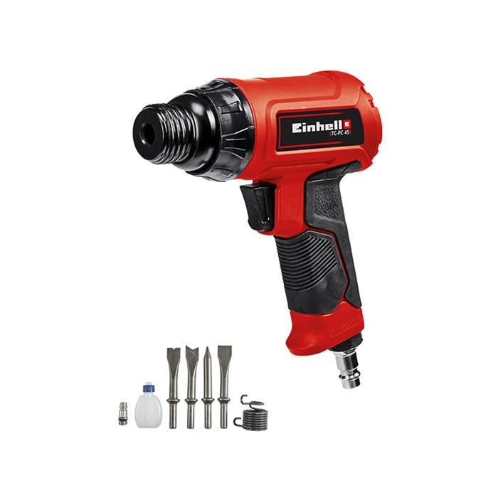 Einhell TC PC - vue 5