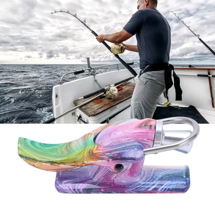 ESTINK Protection doigts pêche surf accessoire canne à pêche
