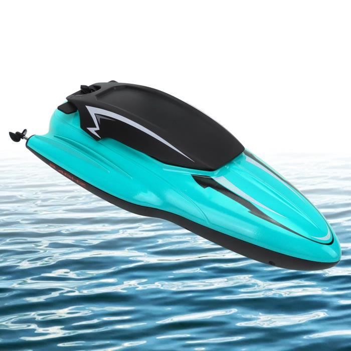 Bateau Télécommandé Rc Bateau De Course Télécommandé Numéro De Homard