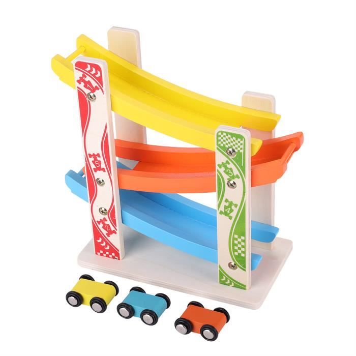 ARRMA ARA320636 Set Di Protezioni Laterali Per Modellismo – Parti Di Ricambio E Accessori Per Piste E Veicoli RC, Multicolore - 2