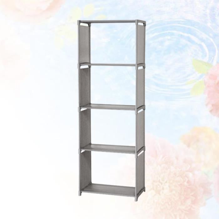 Rayonnage de bibliothèque de magasin de de Étagères de présentation de rangement jeu de societe