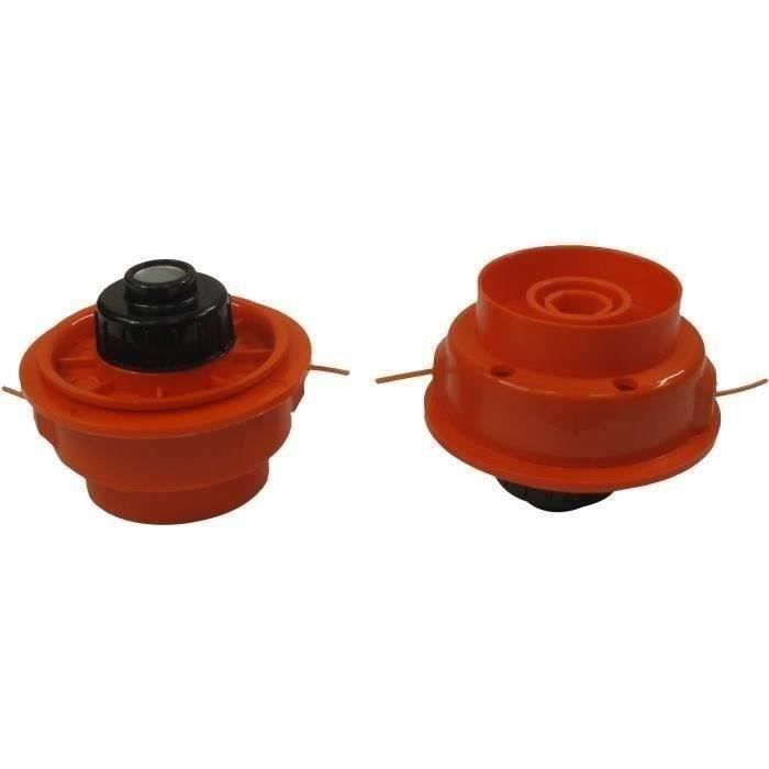 Tete+fil+nylon+TAP-N-GO+2+fils+adaptable+pour+desherbeuse+STIHL+depuis+2008