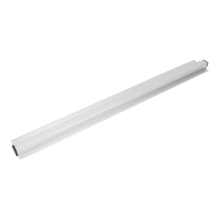 VZU Barre De Reçus Autocollante En Aluminium - 30 Cm - Pour Les Ordres