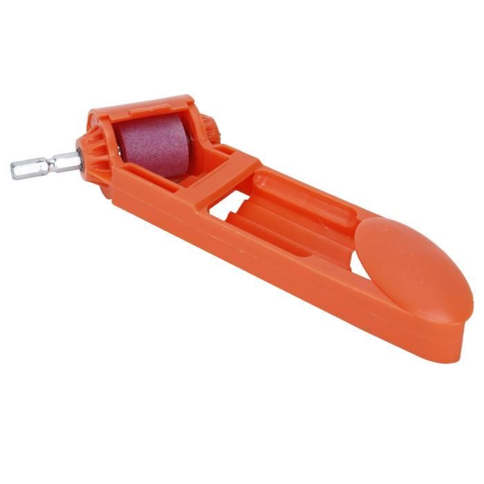 Minifinker affûteuse électrique multi-tâches minifinker Affûteuse multi