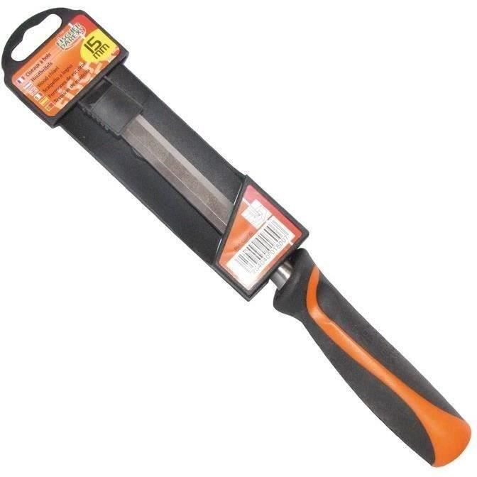 FISCHER DAREX Ciseau bois Dynagrip CSP 15 - 15 mm