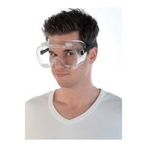 Franz mensch lunette de protection à grd visibi…