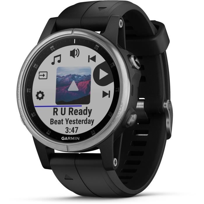 Garmin fenix discount 5s garmin pay