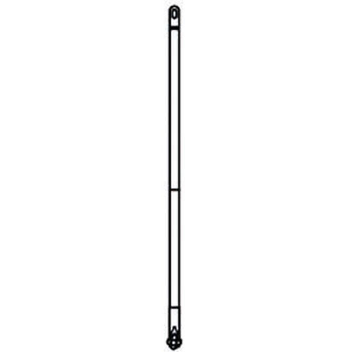 GARDENA Manche rallonge 78 cm pour outils Combisystem® Support outils adapté pour outillage à main Garanti 8900 20 - vue 5
