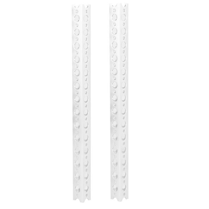 Pneus HPI Racing Dirt Buster Block - Composé M - 170x60mm - Pour Baja 5B - Lot De 2 - Réf. HPI4848