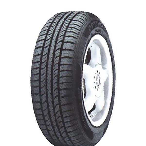 PNEUS Hankook E.HAN 135/70-13 TL T 68 K715 - Cdiscount Auto