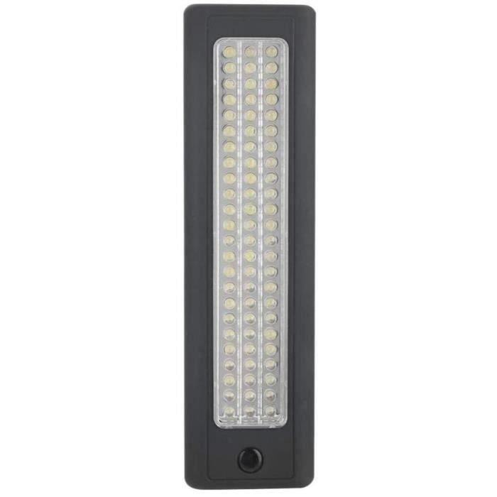 LED Place LALLE POURCELLE PLACHES USB RECHARGÉE MAGNETIQUE