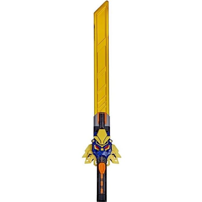 Sabre laser power rangers Outlet