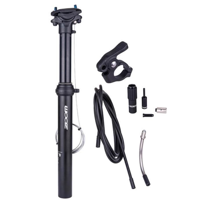 Tige telescopique vtt best sale