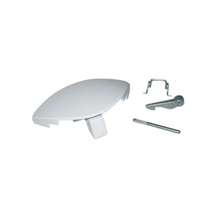 POIGNEE LAVE LINGE C00075323 POIGNEE COMPLETE PORTE