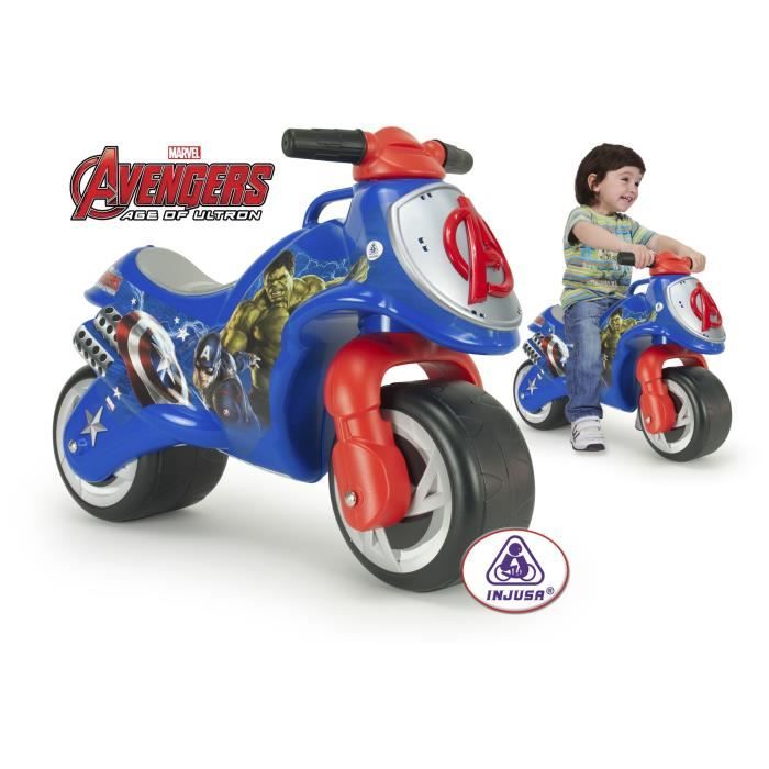 Porteur avengers shop