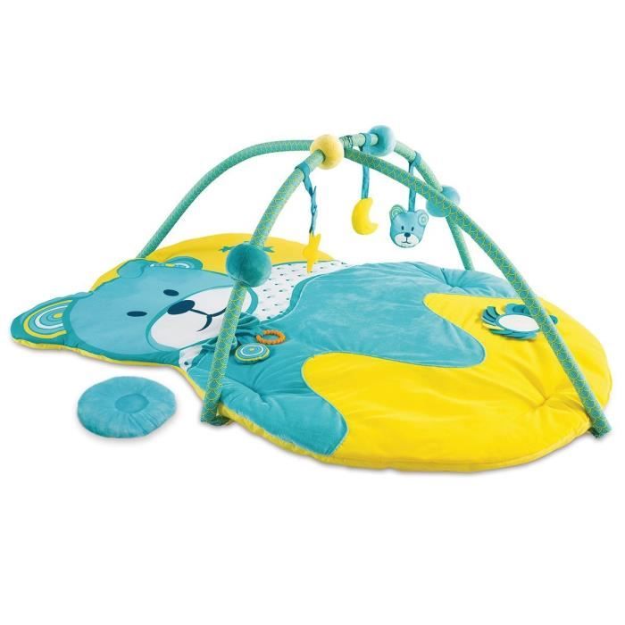 Ludi Tapis D Eveil Ours Tapis D Eveil Cdiscount Ludi Tapis D Eveil Ours Tapis D Eveil Cdiscount