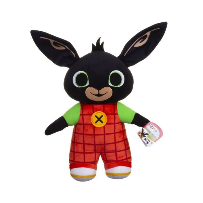 Peluche bing clearance 70 cm