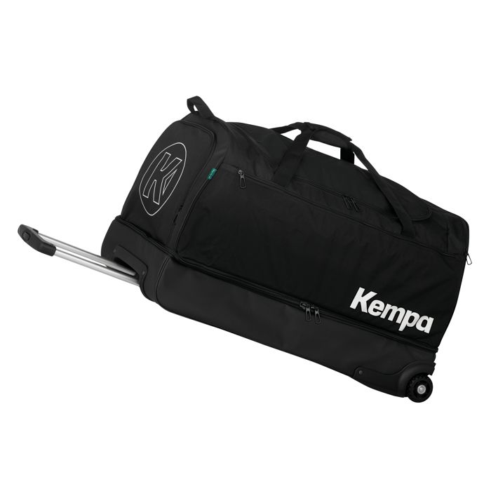 Grand Sac De Sport Paffen Sport Team - Taille L/XL, 80x35x30cm, Toile Résistante