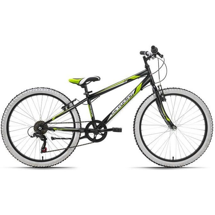 Velo taille 24 best sale