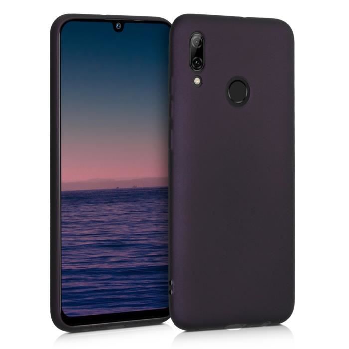 MYCASEFC Coque Foot Real Madrid Huawei P30 Coque Football