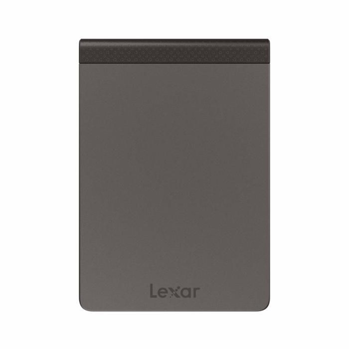 Disque SSD Externe - LEXAR - SL200 - 1To - USB-C - 550Mo/s lecture - 400Mo/s écriture Disque SSD Externe - LEXAR - SL200 - 1To - USB-C - 550Mo/s lecture - 400Mo/s écriture