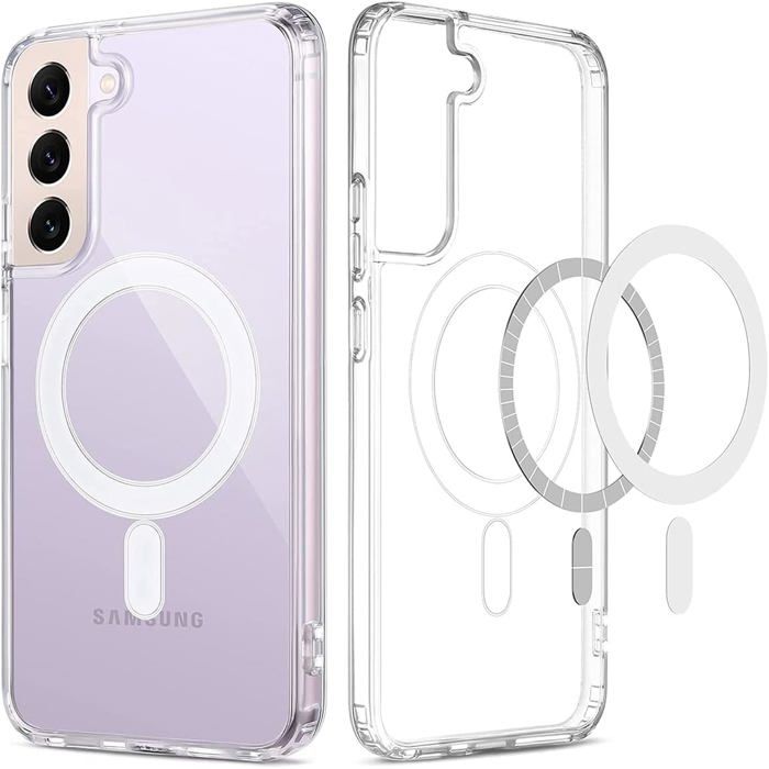 Coque Silicone Rose Pour Honor 90 Lite Little Boutik