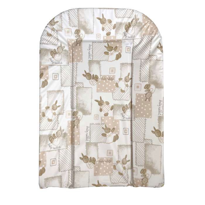 LOOPING  Matelas &agrave; Langer  PVC Imperm&eacute;able Fabriqu&eacute; France  Lapinou 